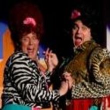 The Circuit Playhouse Presents TUNA DOES VEGAS, 6/8-7/8