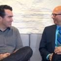 TV EXCLUSIVE: Brian d'Arcy James Uncut Part 1: Talks SMASH, Industrials, NYC Concert…