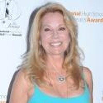 Kathie Lee Gifford's THE AIMEE PROJECT - Formerly SAVING AIMEE - Set for Broadway Opening This Fall?