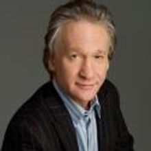 Bill Maher Comes to Columbus, 6/16