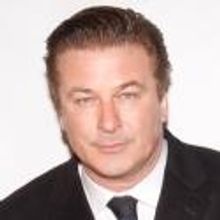 Alec Baldwin to Return to Broadway in ORPHANS - Spring 2013!