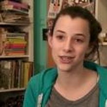STAGE TUBE: On Broadway with Kids - Episode 6!