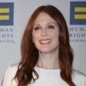 Julianne Moore, Fran Drescher, Jan Leeves et al. Join with GLAAD to Support Former…