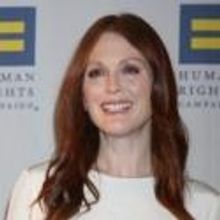 Julianne Moore, Fran Drescher, Jan Leeves et al. Join with GLAAD to Support Former…