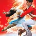 The Imperial Ice Stars' NUTCRACKER ON ICE Tours Australia, June 6-Aug 12