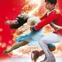 The Imperial Ice Stars' NUTCRACKER ON ICE Tours Australia, June 6-Aug 12