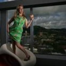 Lauren Weedman Returns to Portland for JAW Festival