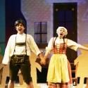 Photo Flash: HANSEL & GRETEL at The Bronx Opera thru 5/19