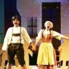 Photo Flash: HANSEL & GRETEL at The Bronx Opera thru 5/19
