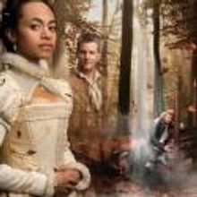 Graham Abbey Returns to Stratford Shakespeare Festival in CYMBELINE, May 10