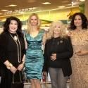 Photo Flash: Lainie Kazan, Michele Lee et al. at THE PERSIAN ROOM PRESENTS Book…
