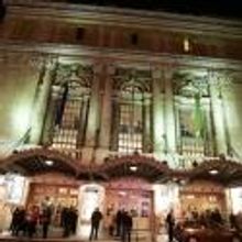 A.C.T. to Award Mary Birdsong and Jonathan Moscone Honorary MFA Degrees, 5/22