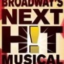 Broadway’s Next H!T Musical Returns to The Triad
