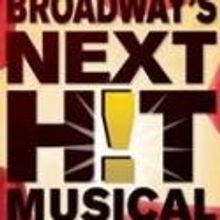 Broadway’s Next H!T Musical Returns to The Triad