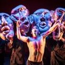 Photo Flash: URBAN ODYSSEY and More from Aluna Theatre's PANAMERICAN ROUTES Festival,