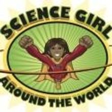 Handful Players Presents the World Premiere of SCIENCE GIRL AROUND THE WORLD, 5/12