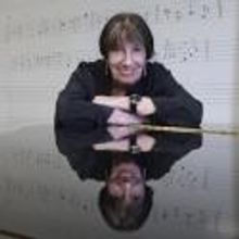 BWW Review: OPENING NIGHT AT POPS WITH BERNADETTE PETERS