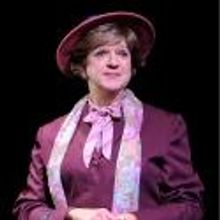 Photo Flash: Southern Rep Presents Ricky Graham as SHIRLEY VALENTINE, Now thru 5/27