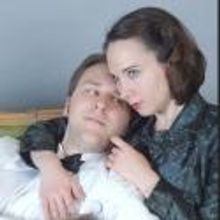 Theatre in the Round Presents Agatha Christie's THE HOLLOW, 5/25-6/24