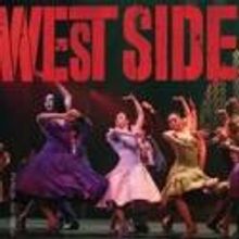 Dancap Productions Presents WEST SIDE STORY in Special Live Performance, 5/11