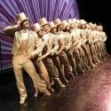 Photo Flash: A CHORUS LINE Comes to Sydney's Capitol Theatre This July