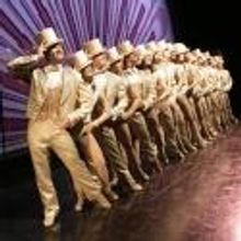 Photo Flash: A CHORUS LINE Comes to Sydney's Capitol Theatre Tonight, July 20