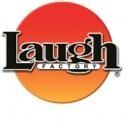 The Laugh Factory Las Vegas Presents Ian Edwards, Dean Delray and Zach Risen, 5/14-20