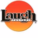 The Laugh Factory Las Vegas Presents Ian Edwards, Dean Delray and Zach Risen, 5/14-20