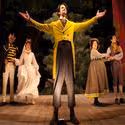 BWW Reviews: Thrills, Chills and Skills Take You INTO THE WOODS at Westport Country…