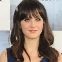 Zooey Deschanel to Lead Broadway-Bound COAL MINER'S DAUGHTER as Loretta Lynn