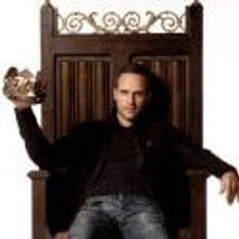 Photo Flash: Jay Whittaker & Co Get Ready for The Old Globe's SHAKESPEARE FESTIVAL, J