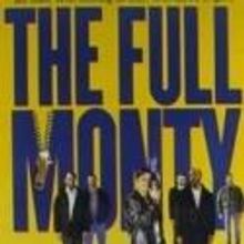 Simon Beaufoy's New Adaptation of THE FULL MONTY Set for Lyceum Theatre, Sheffield, N