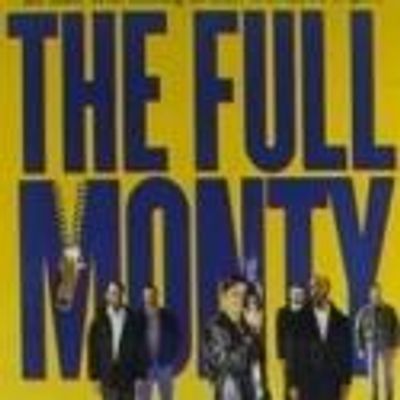 Simon Beaufoy's New Adaptation of THE FULL MONTY Set for Lyceum Theatre, Sheffield Feb 1-23