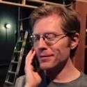 STAGE TUBE: Anthony Rapp as Warhol - Behind the Scenes at City Theatre's POP!, PA