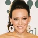 Hilary Duff Joins 'JOHNSON’S Baby CARES' Campaign