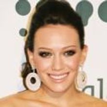 Hilary Duff Joins 'JOHNSON’S Baby CARES' Campaign