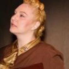 Theater Works' ALL THROUGH THE NIGHT Enters Final Weekend