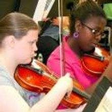 Columbus All City Orchestra to Perform Free Concert, 5/23