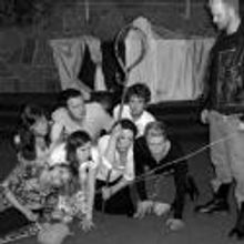 NOW PLAYING:  11 Minutes Theatre presents Fuenteovejuna (The Sheep's Well) Thru 6/2