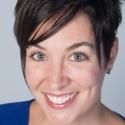 Hey, Jef, Here's My Headshot: KERI PISAPIA