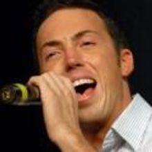 BWW Interviews: Hairspray's Link Larkin, aka Darin Richardson, Takes on The Friday Fi