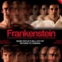 Amphibian Stage Productions to Screen FRANKENSTEIN, 6/14 & 21