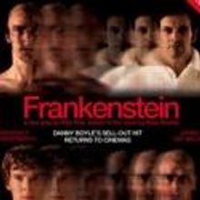 Amphibian Stage Productions to Screen FRANKENSTEIN, 6/14 & 21