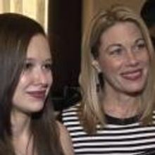 TV: Meet the Drama Desk Nominees; Part 2- Linda Lavin, Marin Mazzie, and More!
