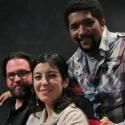 The Chicago Commercial Collective Presents A STEADY RAIN, Beginning 7/7