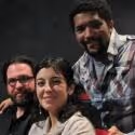 The Chicago Commercial Collective Presents A STEADY RAIN, Beginning 7/7