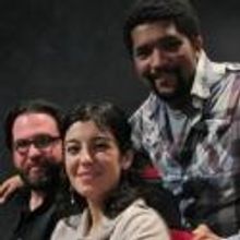The Chicago Commercial Collective Presents A STEADY RAIN, Beginning 7/7