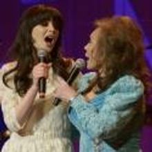 Zooey Deschanel To Play Loretta Lynn in Broadway-bound COAL MINER'S DAUGHTER