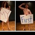 MY FIRST TIME Chicago Premiere Announced for Greenhouse Theater Center 6/8 - 7/28