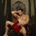 Photo Flash BROADWAY BARES: HAPPY ENDINGS- Promo Shots!